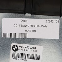 2011‑2015 BMW 740i 750i Voltage Converter 61429247159 OEM Used
