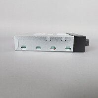 2011‑2015 BMW 740i 750i Voltage Converter 61429247159 OEM Used