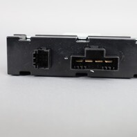 2011‑2015 BMW 740i 750i Voltage Converter 61429247159 OEM Used