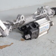 2011-2016 BMW 528i 535i 550i 640i 650i Electric Power Steering Gear OEM Used