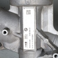 2011-2016 BMW 528i 535i 550i 640i 650i Electric Power Steering Gear OEM Used