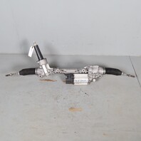 2011-2016 BMW 528i 535i 550i 640i 650i Electric Power Steering Gear OEM Used