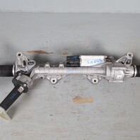2011-2016 BMW 528i 535i 550i 640i 650i Electric Power Steering Gear OEM Used