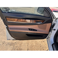 2014 BMW 750Li F02  Parts