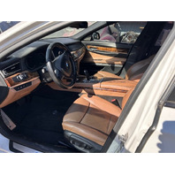 2014 BMW 750Li F02  Parts