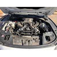 2014 BMW 750Li F02  Parts