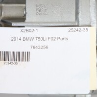 2008-2019 BMW 550i 650i 750i X5 X6 N63 S63 Oil Pump 11417643256 OEM