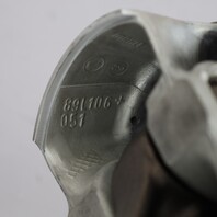 2013-2019 BMW 550i 750i X5 X6 N63 Piston Connecting Rod 11258653978 OEM Used