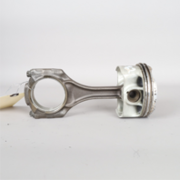 2013-2019 BMW 550i 750i X5 X6 N63 Piston Connecting Rod 11258653978 OEM Used