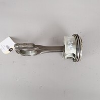 2013-2019 BMW 550i 750i X5 X6 N63 Piston Connecting Rod 11258653978 OEM Used