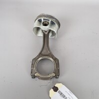 2013-2019 BMW 550i 750i X5 X6 N63 Piston Connecting Rod 11258653978 OEM Used