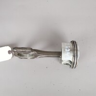 2013-2019 BMW 550i 750i X5 X6 N63 Piston Connecting Rod 11258653978 OEM Used