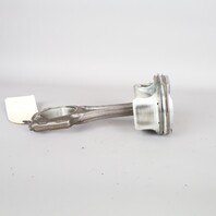 2013-2019 BMW 550i 750i X5 X6 N63 Piston Connecting Rod 11258653978 OEM Used