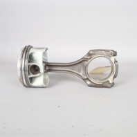 2013-2019 BMW 550i 750i X5 X6 N63 Piston Connecting Rod 11258653978 OEM Used