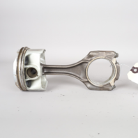 2013-2019 BMW 550i 750i X5 X6 N63 Piston Connecting Rod 11258653978 OEM Used