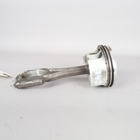 2013-2019 BMW 550i 750i X5 X6 N63 Piston Connecting Rod 11258653978 OEM Used