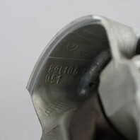 2013-2019 BMW 550i 750i X5 X6 N63 Piston Connecting Rod 11258653978 OEM Used