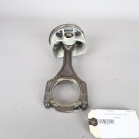 2013-2019 BMW 550i 750i X5 X6 N63 Piston Connecting Rod 11258653978 OEM Used