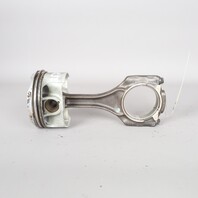 2013-2019 BMW 550i 750i X5 X6 N63 Piston Connecting Rod 11258653978 OEM Used