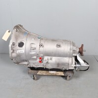 2014-2016 BMW 550i 650i 750i RWD Automatic Transmission 24008605570 OEM Used