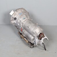 2014-2016 BMW 550i 650i 750i RWD Automatic Transmission 24008605570 OEM Used