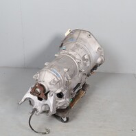 2014-2016 BMW 550i 650i 750i RWD Automatic Transmission 24008605570 OEM Used