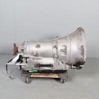 2014-2016 BMW 550i 650i 750i RWD Automatic Transmission 24008605570 OEM Used