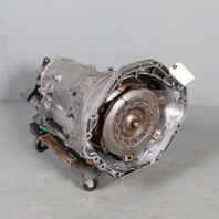 2014-2016 BMW 550i 650i 750i RWD Automatic Transmission 24008605570 OEM Used