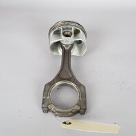 2013-2019 BMW 550i 750i X5 X6 N63 Piston Connecting Rod 11258653978 OEM Used