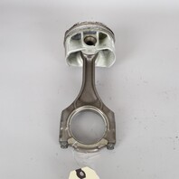 2013-2019 BMW 550i 750i X5 X6 N63 Piston Connecting Rod 11258653978 OEM Used