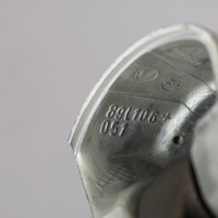 2013-2019 BMW 550i 750i X5 X6 N63 Piston Connecting Rod 11258653978 OEM Used