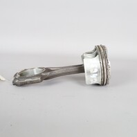 2013-2019 BMW 550i 750i X5 X6 N63 Piston Connecting Rod 11258653978 OEM Used