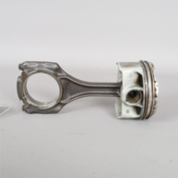 2013-2019 BMW 550i 750i X5 X6 N63 Piston Connecting Rod 11258653978 OEM Used