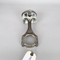 2013-2019 BMW 550i 750i X5 X6 N63 Piston Connecting Rod 11258653978 OEM Used