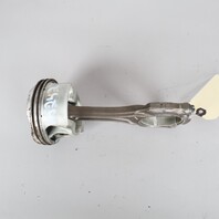 2013-2019 BMW 550i 750i X5 X6 N63 Piston Connecting Rod 11258653978 OEM Used