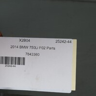 2013-2019 BMW 550i 650i 750i X5 X6 N63 Engine Cylinder Block OEM Used