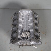 2013-2019 BMW 550i 650i 750i X5 X6 N63 Engine Cylinder Block OEM Used