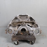2013-2019 BMW 550i 650i 750i X5 X6 N63 Engine Cylinder Block OEM Used