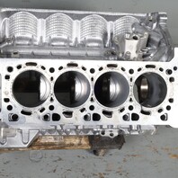 2013-2019 BMW 550i 650i 750i X5 X6 N63 Engine Cylinder Block OEM Used