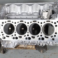 2013-2019 BMW 550i 650i 750i X5 X6 N63 Engine Cylinder Block OEM Used