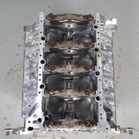 2013-2019 BMW 550i 650i 750i X5 X6 N63 Engine Cylinder Block OEM Used