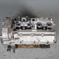 2013-2019 BMW 550i 650i 750i X5 X6 N63 Left Cylinder Head Complete OEM Used