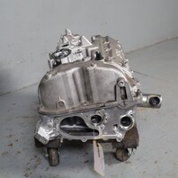 2013-2019 BMW 550i 650i 750i X5 X6 N63 Left Cylinder Head Complete OEM Used
