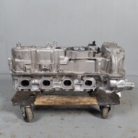 2013-2019 BMW 550i 650i 750i X5 X6 N63 Left Cylinder Head Complete OEM Used