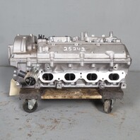 2013-2019 BMW 550i 650i 750i X5 X6 N63 Left Cylinder Head Complete OEM Used
