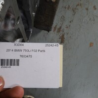 2013-2019 BMW 550i 650i 750i X5 X6 N63 Left Cylinder Head Complete OEM Used