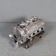2013-2019 BMW 550i 650i 750i X5 X6 N63 Left Cylinder Head Complete OEM Used