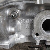 2013-2019 BMW 550i 650i 750i X5 X6 N63 Right Cylinder Head Complete OEM Used