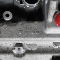 2013-2019 BMW 550i 650i 750i X5 X6 N63 Right Cylinder Head Complete OEM Used