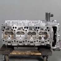 2013-2019 BMW 550i 650i 750i X5 X6 N63 Right Cylinder Head Complete OEM Used